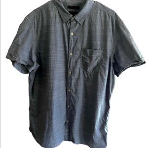 Banana Republic Mens Camden shirt